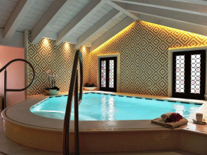 Hotel Ai Reali di Venezia