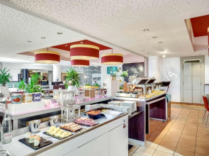 Novotel Paris Charenton Le Pont