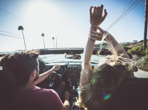 The Anza - A Calabasas Hotel