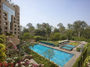 ITC Maurya, a Luxury Collection Hotel, New Delhi