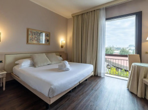 Hotel Salus Terme - Adults Only