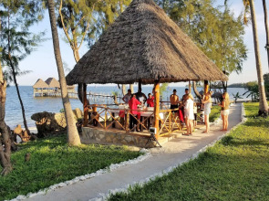 Paradise Beach Resort