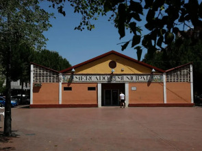 Travelodge Valencia Aeropuerto