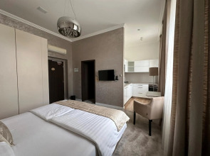 Mamaison Residence Sulekova Bratislava