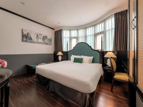 Hanoi Elpis Hotel & Spa