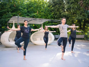 Ambasciatori Place Hotel