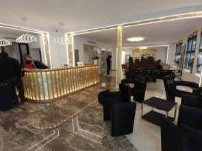 Отель Aida Opera