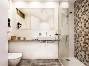 Kn Aparthotel Columbus