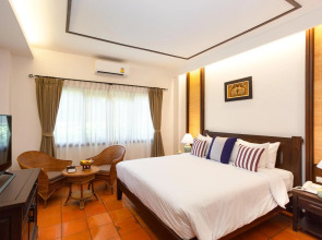 Rimping Village Hotel