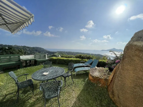 Creole Pearl Self Catering