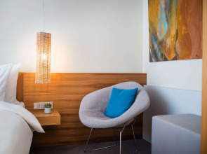 Lindner Hotel Berlin Ku’damm, part of JdV by Hyatt