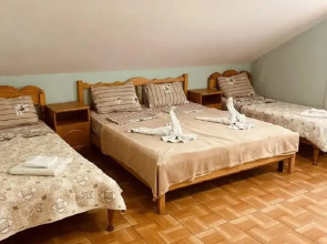 Меблированные комнаты Илиадис