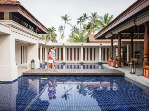 Anantara Peace Haven Tangalle Resort