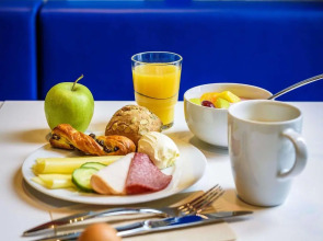 ibis budget Bremen City Center