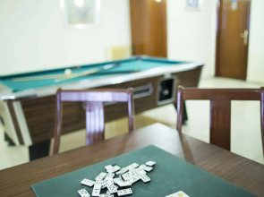 Hotel Fleming Playa Poniente