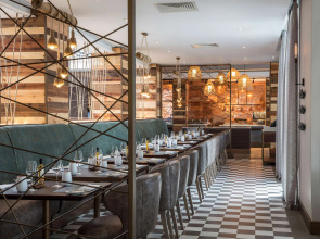 Le Suffren Hotel & Marina