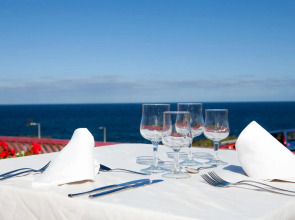 Apartamentos la Caleta