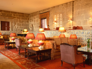 Pousada Mosteiro de Guimarães - Monument Hotel