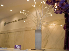 Basic Hotel Bergen