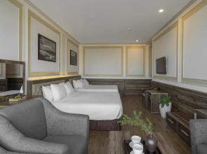 New Life Dalat Hotel