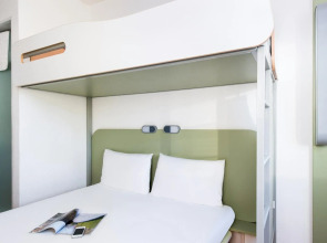 ibis budget Leeds Centre Crown Point Road