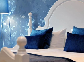 Villa Mittermeier Hotellerie & Restaurant