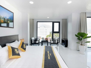 Hoang Long Hotel Phan Thiet