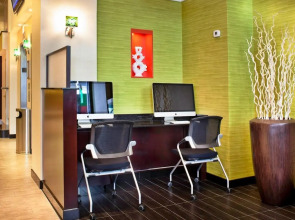 Nyma, The New York Manhattan Hotel