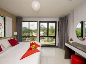 The Lucky Beach Ao Nang