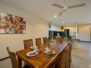 Mardika Private Villa