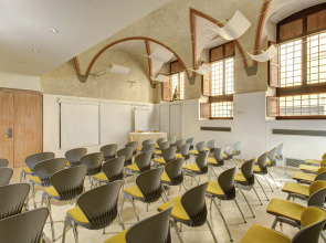 Отель Grand Hotel Cavour