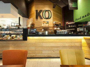 Kombinat Rooms City Center