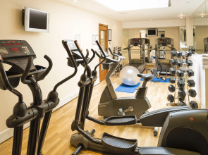 Copthorne Tara Hotel London Kensington