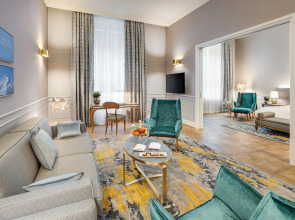 Mandarin Oriental, Munich