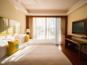 Mandarin Oriental, Sanya