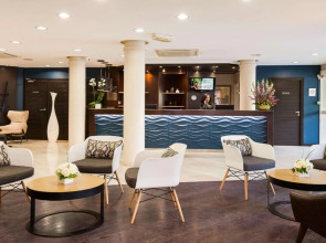 Nehô Suites Cannes Croisette