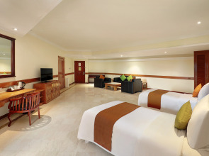 Discovery Kartika Plaza Hotel