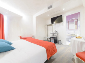 LBH Hotel Vespasiano