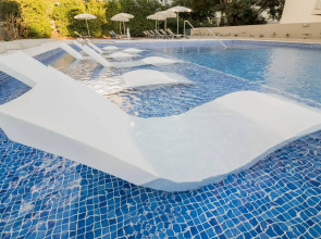 Hotel Girassol - Suite Hotel