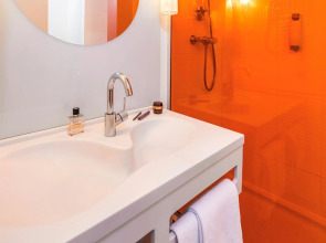 ibis Styles Paris Bercy