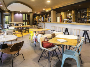 ibis Zurich Messe-Airport