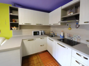 Appartamenti Gioca Vinci