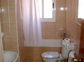 Apartamentos California