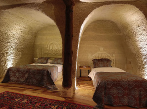 Panoramic Cave Hotel