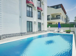 Birpa Kundu Butik Otel