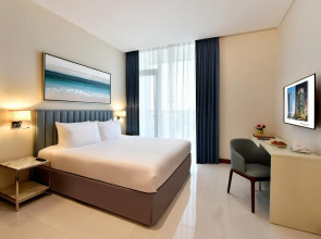 Swiss-Belsuites Admiral Juffair