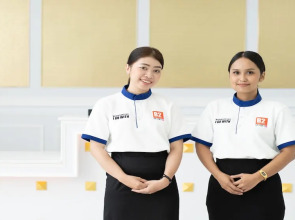 B2 Phuket Premier Hotel