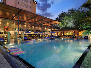 Grand Mercure Bangalore