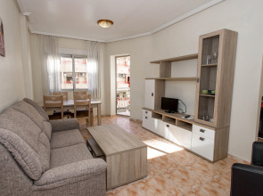 Apartamentos Turísticos Fresno