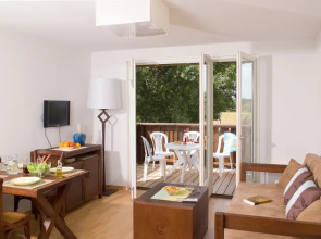 Madame Vacances Residence Les Rives Marines